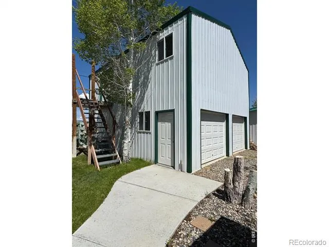 170 Logan Street Walden, CO 80480
