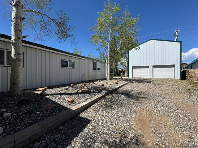 170 Logan Street Walden, CO 80480