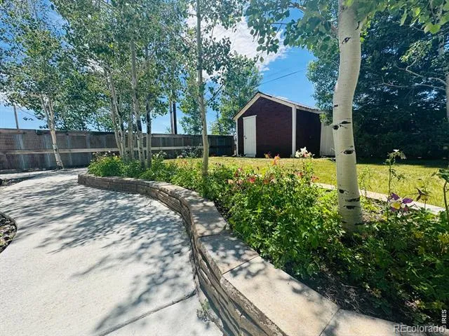 170 Logan Street Walden, CO 80480