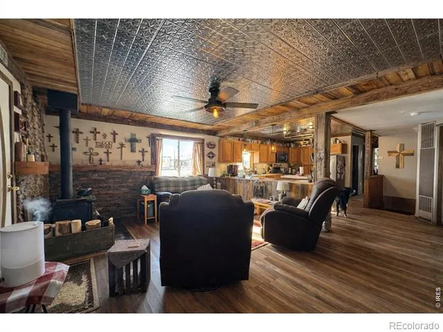 170 Logan Street Walden, CO 80480