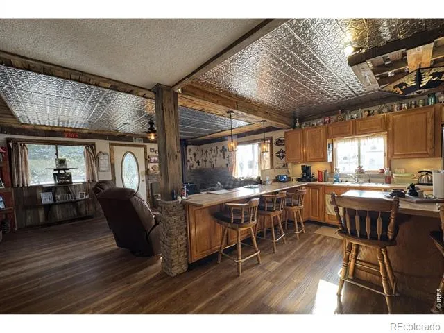 170 Logan Street Walden, CO 80480