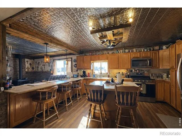 170 Logan Street Walden, CO 80480