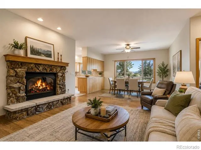 2720 Sunset Lane Estes Park, CO 80517