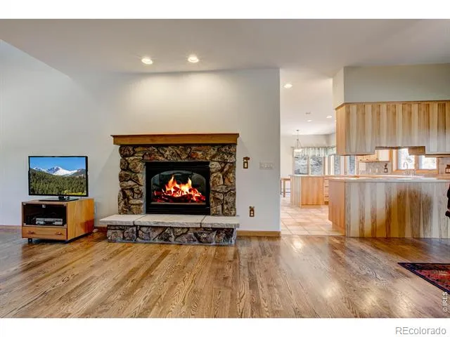 2720 Sunset Lane Estes Park, CO 80517