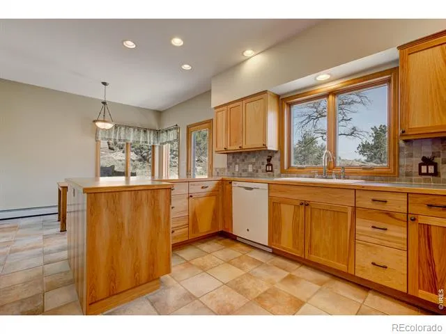 2720 Sunset Lane Estes Park, CO 80517