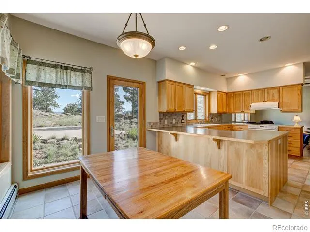 2720 Sunset Lane Estes Park, CO 80517