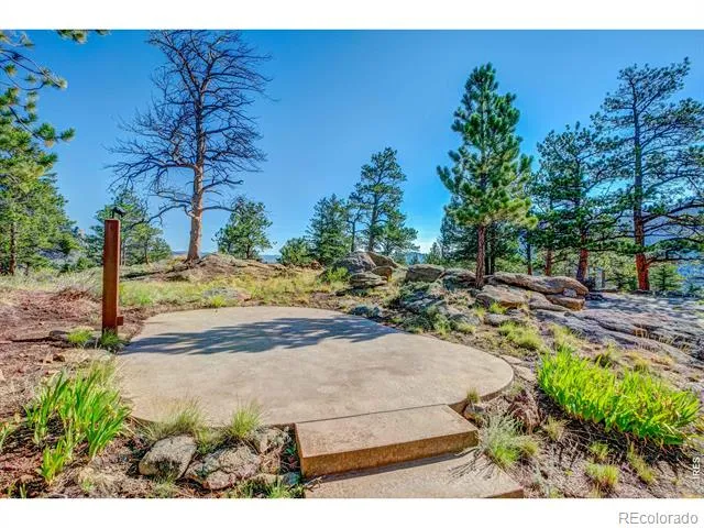 2720 Sunset Lane Estes Park, CO 80517