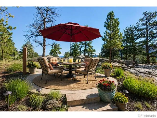 2720 Sunset Lane Estes Park, CO 80517
