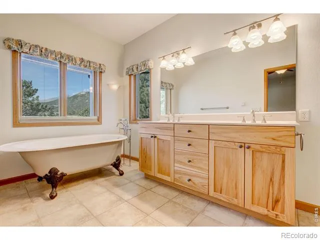 2720 Sunset Lane Estes Park, CO 80517