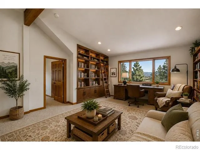 2720 Sunset Lane Estes Park, CO 80517