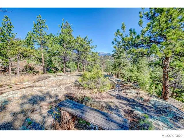 2720 Sunset Lane Estes Park, CO 80517