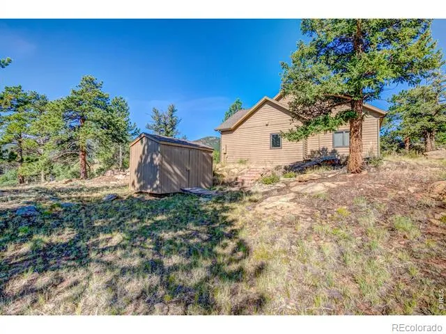 2720 Sunset Lane Estes Park, CO 80517