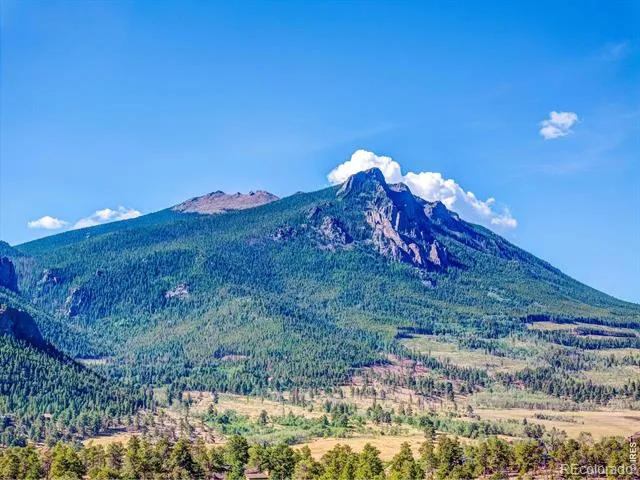 2720 Sunset Lane Estes Park, CO 80517