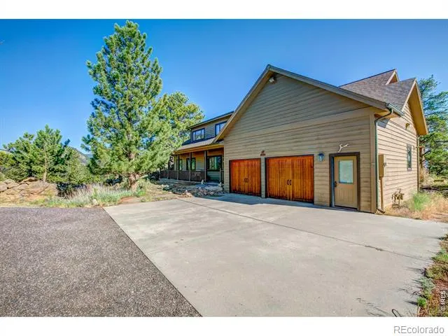 2720 Sunset Lane Estes Park, CO 80517