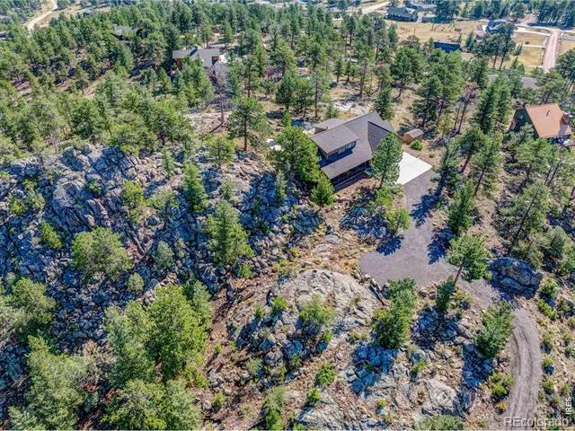 2720 Sunset Lane Estes Park, CO 80517