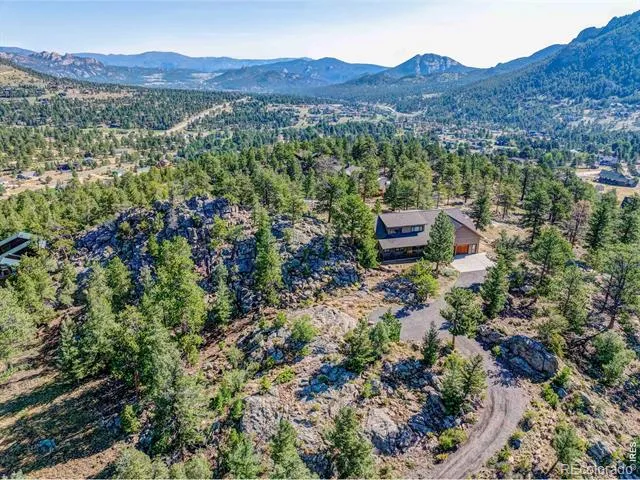 2720 Sunset Lane Estes Park, CO 80517
