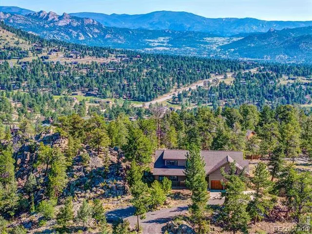 2720 Sunset Lane Estes Park, CO 80517