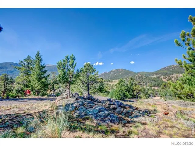 2720 Sunset Lane Estes Park, CO 80517