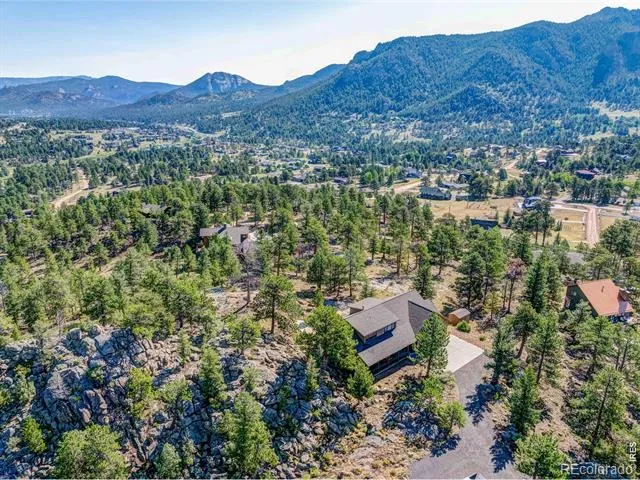 2720 Sunset Lane Estes Park, CO 80517
