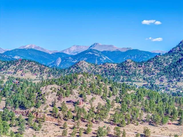 2720 Sunset Lane Estes Park, CO 80517