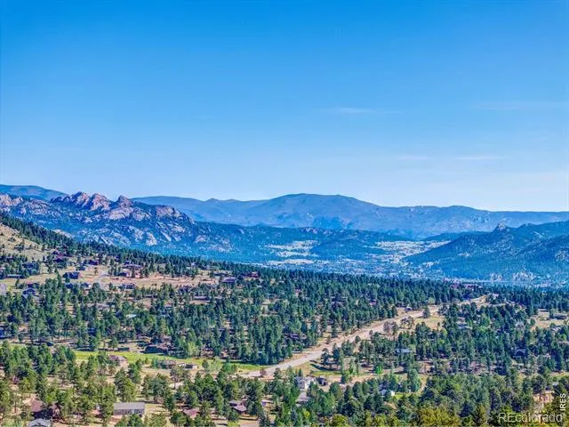 2720 Sunset Lane Estes Park, CO 80517