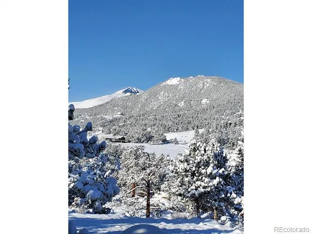 2720 Sunset Lane Estes Park, CO 80517