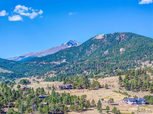 2720 Sunset Lane Estes Park, CO 80517