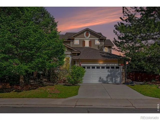 9690 S Dover Way Littleton, CO 80127