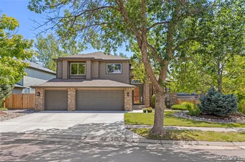 5764 S Depew Circle