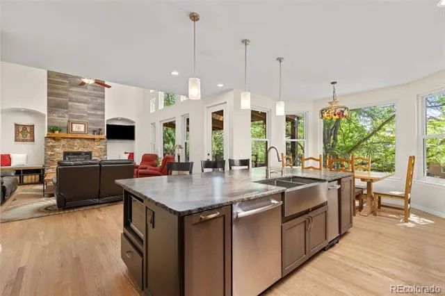 5764 S Depew Circle Littleton, CO 80123