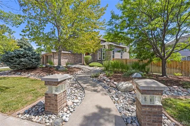 5764 S Depew Circle Littleton, CO 80123