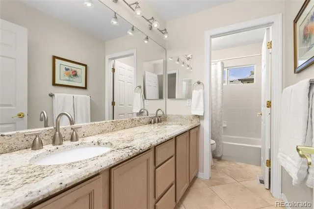 5764 S Depew Circle Littleton, CO 80123