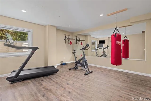 5764 S Depew Circle Littleton, CO 80123