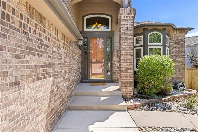 5764 S Depew Circle Littleton, CO 80123
