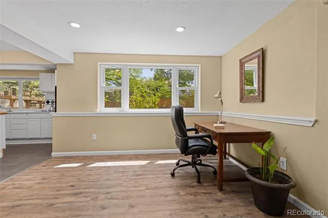 5764 S Depew Circle Littleton, CO 80123