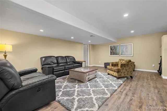 5764 S Depew Circle Littleton, CO 80123