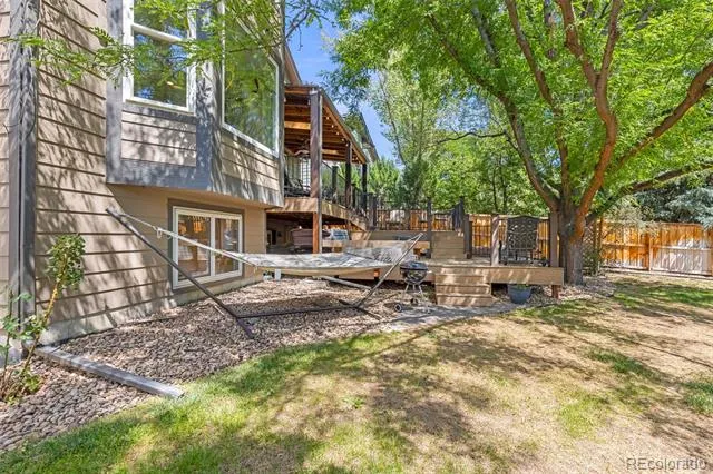 5764 S Depew Circle Littleton, CO 80123