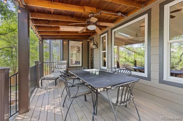 5764 S Depew Circle Littleton, CO 80123