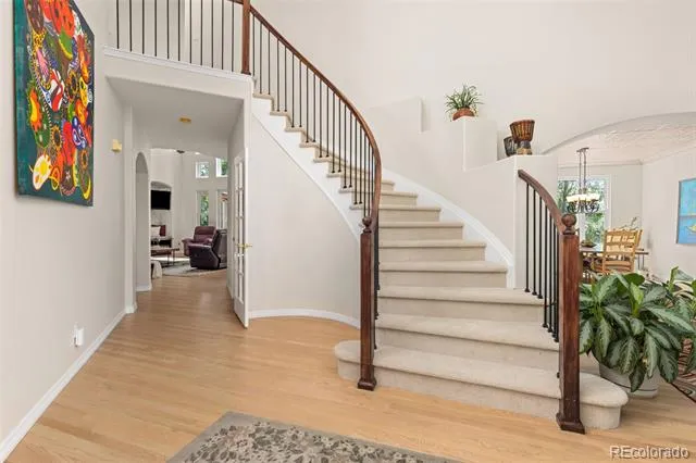 5764 S Depew Circle Littleton, CO 80123