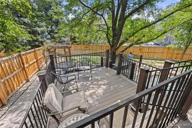 5764 S Depew Circle Littleton, CO 80123