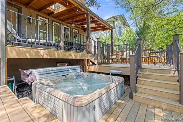 5764 S Depew Circle Littleton, CO 80123