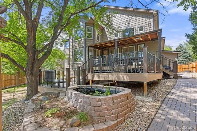 5764 S Depew Circle Littleton, CO 80123