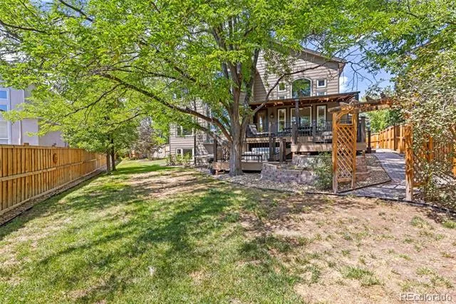 5764 S Depew Circle Littleton, CO 80123