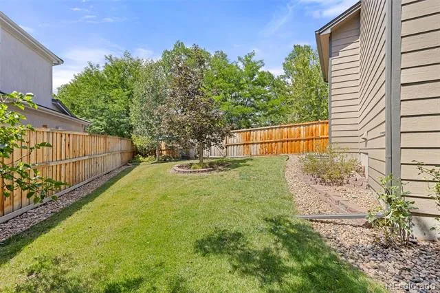 5764 S Depew Circle Littleton, CO 80123