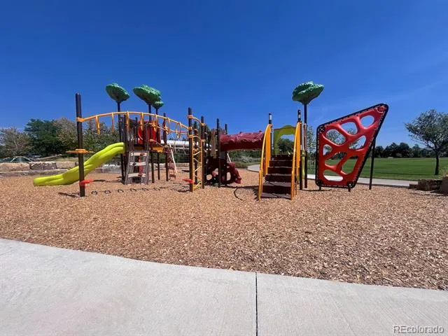 5764 S Depew Circle Littleton, CO 80123