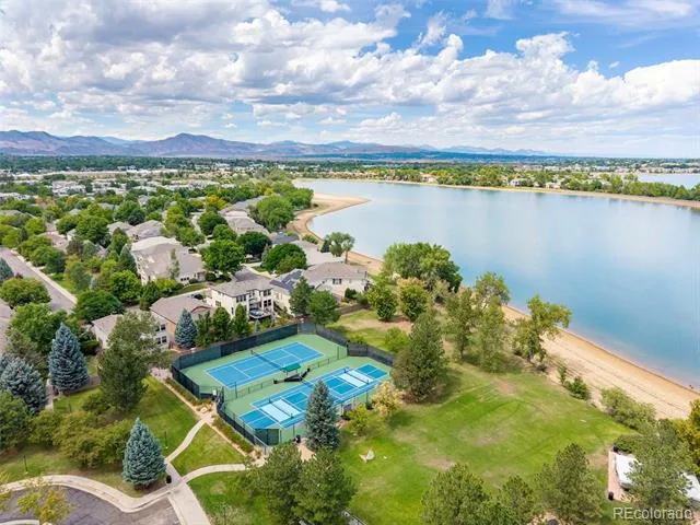 5764 S Depew Circle Littleton, CO 80123