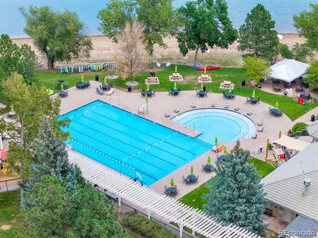 5764 S Depew Circle Littleton, CO 80123