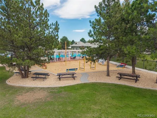 5764 S Depew Circle Littleton, CO 80123
