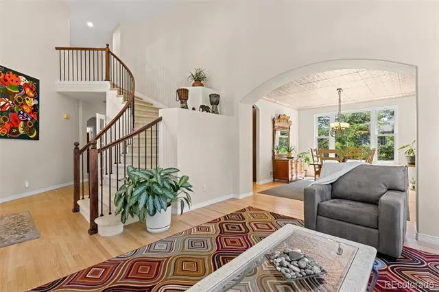 5764 S Depew Circle Littleton, CO 80123