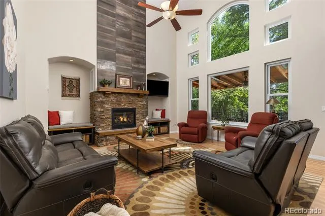 5764 S Depew Circle Littleton, CO 80123
